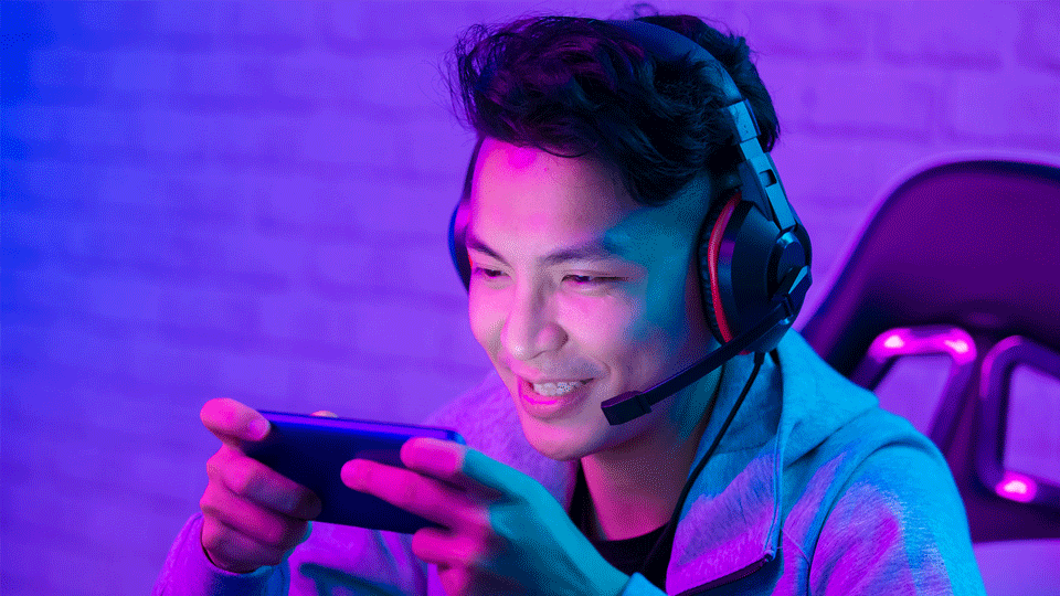 Gaming